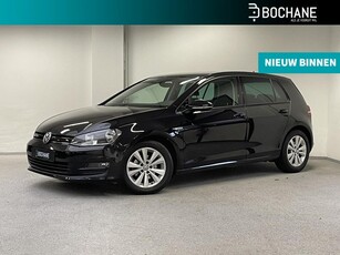 Volkswagen Golf 1.0 TSI Connected Series ORG.NL CAMERA