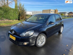 Volkswagen Golf 1.2 TSI DSG/CLIMA/APK/CRUISE