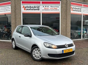 Volkswagen Golf 1.2 TSI Trendline BlueMotion - Airco - 6