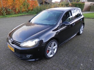 Volkswagen Golf 1.4 TSI Highline aircoo navii motor