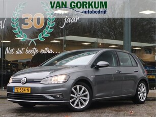 Volkswagen Golf 1.5 TSI Highline / 1e Eigenaar / NL Auto