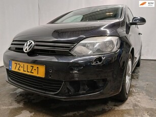 Volkswagen Golf Plus 1.2 TSI Comfortline BlueMotion - airco