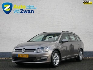 Volkswagen Golf Variant 1.0 TSI Comfortline Automaat/Navi