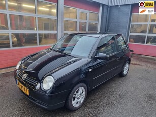 Volkswagen Lupo 1.0