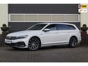 Volkswagen Passat Variant 1.4 TSI GTE Business