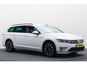 Volkswagen Passat Variant 1.4 TSI GTE Climate, ACC