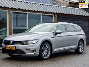 Volkswagen Passat Variant 1.4 TSI GTE Highline (Panoramadak