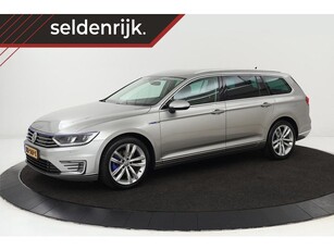 Volkswagen Passat Variant 1.4 TSI GTE Highline Trekhaak