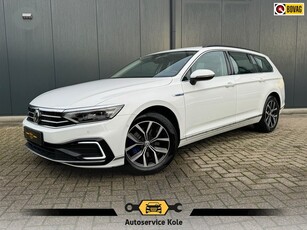 Volkswagen Passat Variant 1.4 TSI GTE * Trekhaak * Camera *