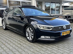 Volkswagen Passat Variant 1.6 TDI R-Line Panoramadak