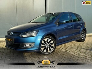 Volkswagen Polo 1.0 TSI Edition * Airco * Cruise * Navi *