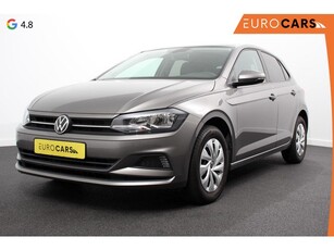 Volkswagen Polo 1.0 TSI 95pk Comfortline Plus Navigatie