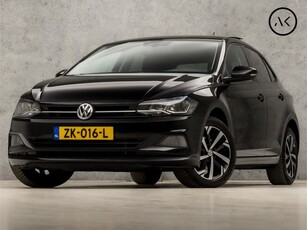 Volkswagen Polo 1.0 TSI Beats Sport Automaat (SCHUIFDAK