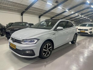 Volkswagen Polo 1.0 TSI Comfortline