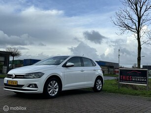 Volkswagen Polo 1.0 TSI Comfortline acc/apple carplay/airco/