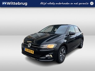 Volkswagen Polo 1.0 TSI Comfortline / ADAPTIVE CRUISE/ DAB/