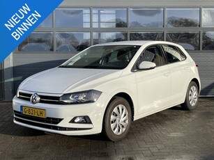 VOLKSWAGEN POLO 1.0 TSI COMFORTLINE I BLUETOOTH I CRUISE