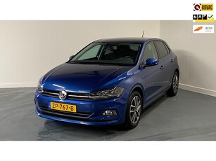 Volkswagen Polo 1.0 TSI Comfortline NL-AUTO 1E EIGENAAR CARPLAY