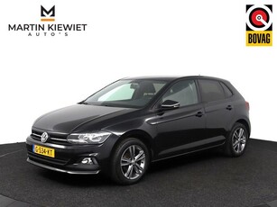 Volkswagen Polo 1.0 TSI ComfortlineStyle