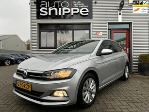 Volkswagen Polo 1.0 TSI Highline -1STE EIGENAAR!-DEALER