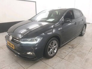 Volkswagen Polo 1.0 TSI Highline Business R-Line [ADAPTIVE