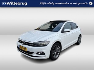 Volkswagen Polo 1.0 TSI Highline / PANODAK/ ADAPT. CRUISE/