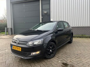 Volkswagen Polo 1.2 TDI AircoCruise Luxe model (bj 2012)