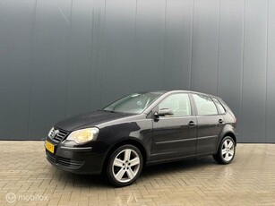 Volkswagen Polo 1.2 Trendline goal uitvoering lage km stand.