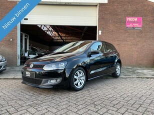 Volkswagen Polo 1.2 TSI Comfortline 140 Pk 6 bak