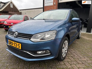 Volkswagen POLO 1.2 TSI Comfortline Business