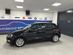 Volkswagen Polo 1.2 TSI Comfortline Business R