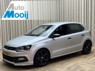 Volkswagen Polo 1.2 TSI Comfortline R-Line Look