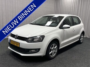 Volkswagen Polo 1.2 TSI First Edition Airco Scherm