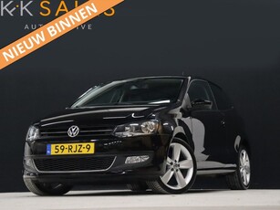 Volkswagen Polo 1.2 TSI Highline AUT [CRUISE CONTROL