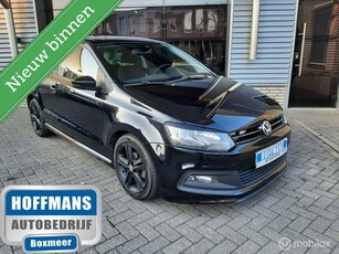 Volkswagen Polo 1.2 TSI Highline