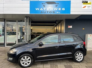 Volkswagen Polo 1.2 TSI Highline Navi/Camera/Clima/LM velgen