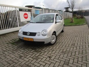 Volkswagen Polo 1.4-16V Athene, 5 Deurs