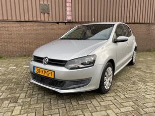 Volkswagen Polo 1.4-16V Comfortline 5drs. Airco Cruise C.