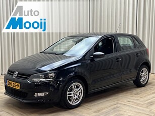 Volkswagen Polo 1.4-16V Comfortline *Automaat* Airco /