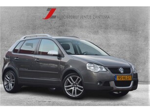 Volkswagen Polo 1.4-16V Cross Nederlandse auto 89325 NAP