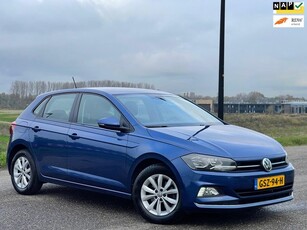 Volkswagen Polo 1.6 TDI Comfortline Business 1e