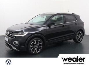 Volkswagen T-Cross 1.0 TSI Style 115 PK Automaat