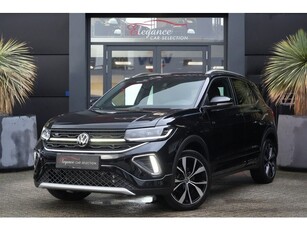 Volkswagen T-Cross 1.5 TSI R-Line Business 150pk