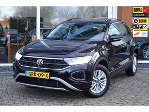 Volkswagen T-ROC 1.0 TSI Style