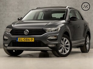 Volkswagen T-Roc 1.5 TSI Sport 150Pk Automaat (PANORAMADAK