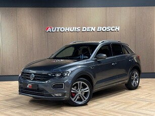 Volkswagen T-Roc 1.5 TSI Sport 2x R Line 150PK