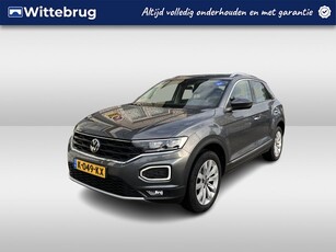 Volkswagen T-Roc 1.5 TSI Sport / AUTOMAAT/ PARK. SENSOREN/