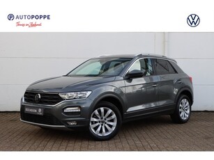 Volkswagen T-Roc 1.5 TSI Style Business 150pk DSG7