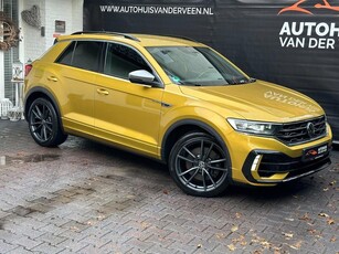 Volkswagen T-Roc 2.0 TSI 4Motion R 300 PK!!, R Line Sport