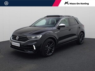 Volkswagen T-Roc 2.0TSI/300PK 4Motion R Line Executive DSG